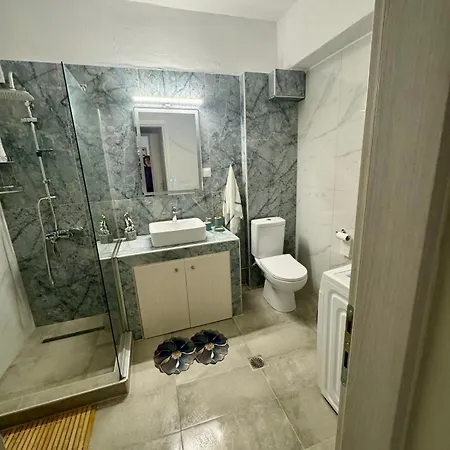 Annapolys House 卡瓦拉
