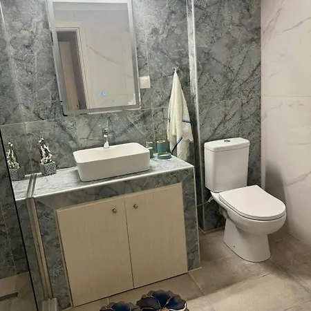 度假居 Annapolys House