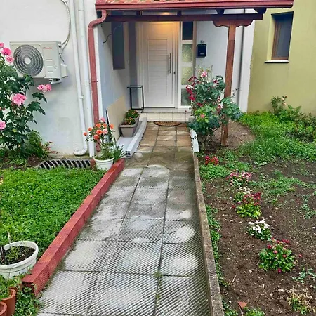Annapolys House カヴァラ